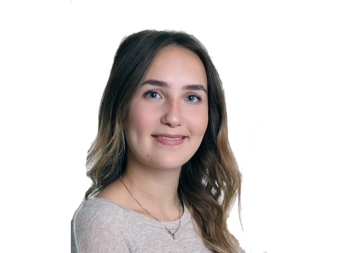 Elly Hauri