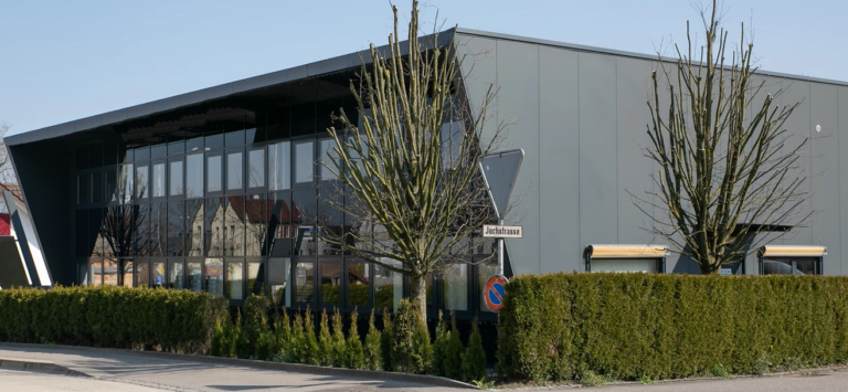 Standort Starrkirch-Wil