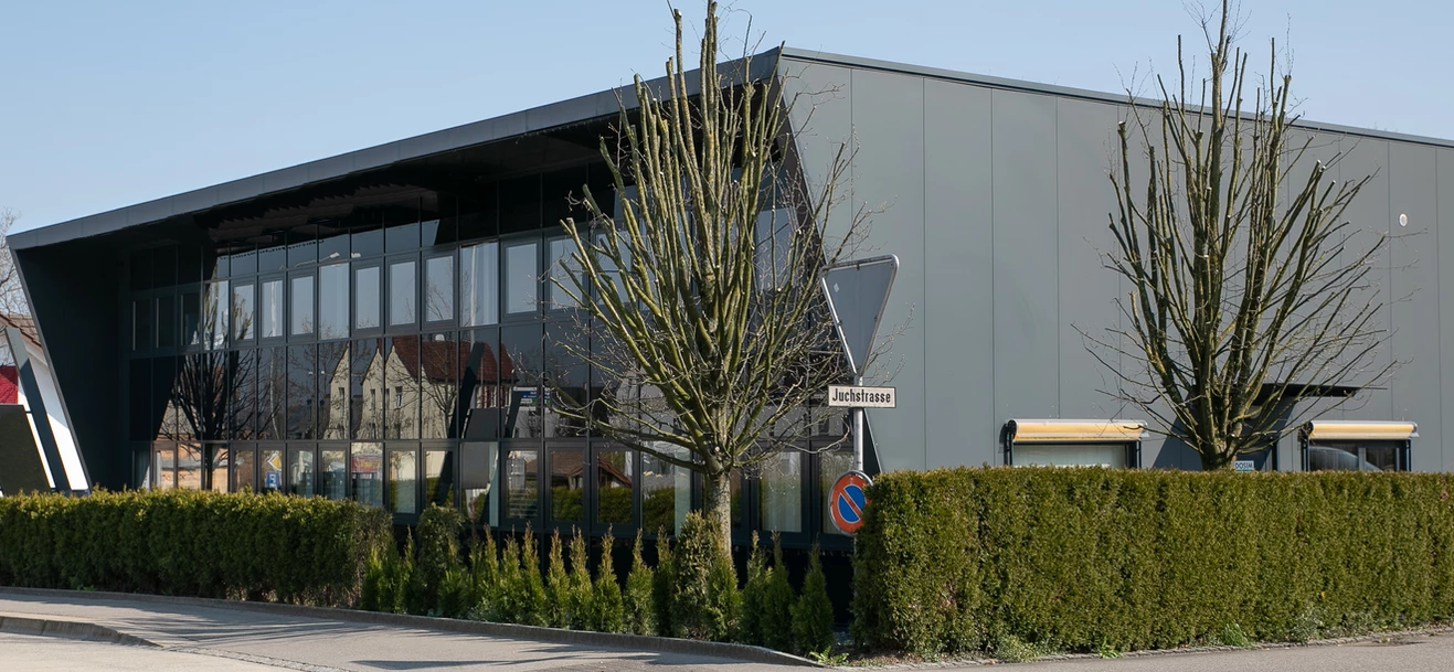 Standort Starrkirch-Wil